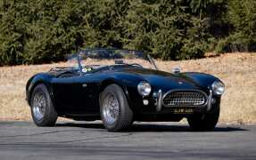 1964 Shelby Cobra 289