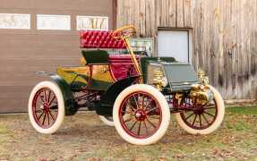 1902 Rambler Model C