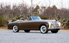 1959 Bentley S1 Continental