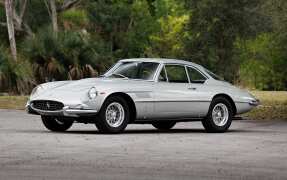 1963 Ferrari 400 Superamerica