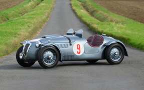 1952 Frazer Nash Le Mans Replica