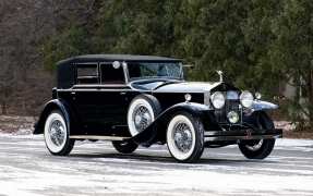 1930 Rolls-Royce Phantom