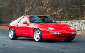 1994 Porsche 928 GTS