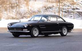 1966 Ferrari 330 GT 2+2