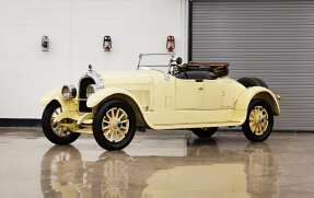 1923 Marmon Model 34