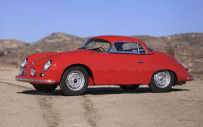 1959 Porsche 356