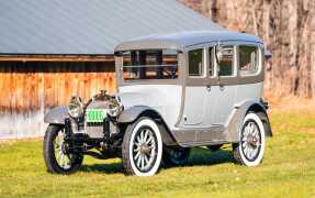 1914 Locomobile Model 38