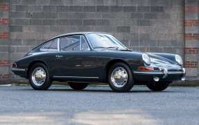 1966 Porsche 911