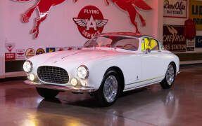 1955 Ferrari 250 Europa GT