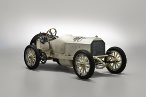 1908 Mercedes 17.3-Liter