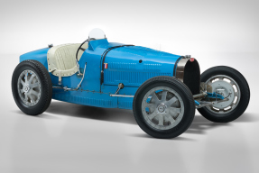 1930 Bugatti Type 35