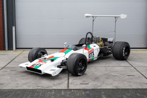 1970 Lotus 70