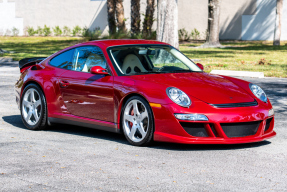 2009 RUF Rt12