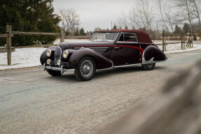 1946 Delahaye 135