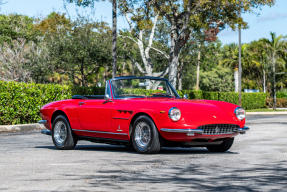 1966 Ferrari 330 GTS