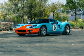 2006 Ford GT