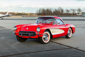 1957 Chevrolet Corvette