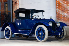 1918 Cadillac Type 57