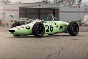 1961 Lotus 18/21