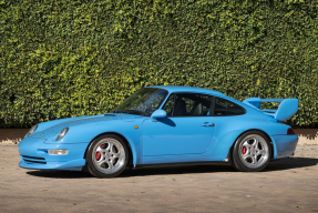 1996 Porsche 911 RS 3.8