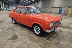 1971 Ford Escort