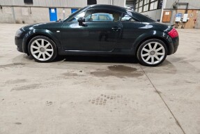 2005 Audi TT