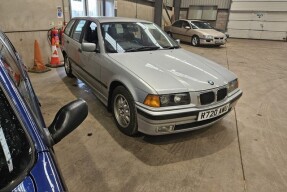 1997 BMW 323i