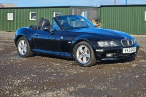 2001 BMW Z3