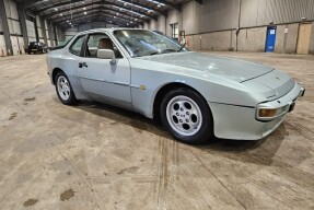 1986 Porsche 944