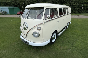 1967 Volkswagen Type 2 (T1)