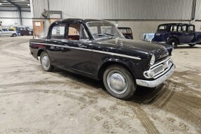 1961 Hillman Minx