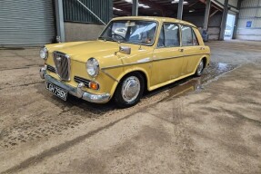 1972 Wolseley 1300