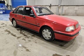 1994 Volvo 440