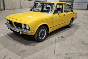 1978 Triumph Dolomite