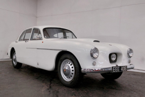 1956 Bristol 405