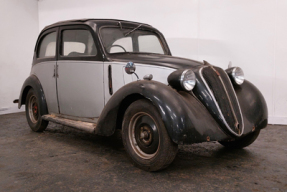 1939 Fiat 508