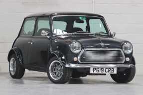 1996 Rover Mini