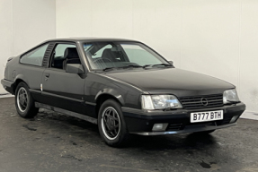 1985 Opel Monza