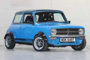 1979 Austin Mini