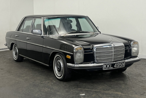 1975 Mercedes-Benz 250