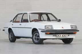 1979 Vauxhall Cavalier