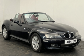 2000 BMW Z3