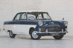 1962 Ford Zodiac