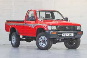 1996 Toyota Hilux