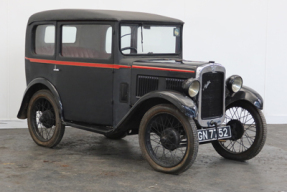 1931 Austin Seven