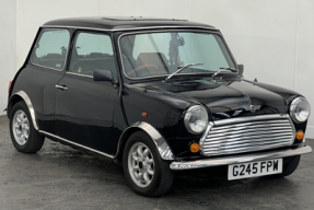 1989 Austin Mini