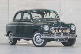 1952 Fiat 1900