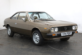 1978 Lancia Beta