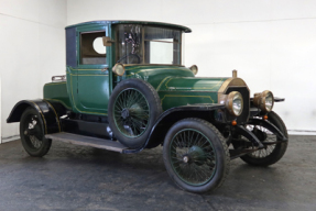 1912 Napier T46