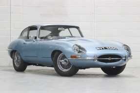 1965 Jaguar E-Type